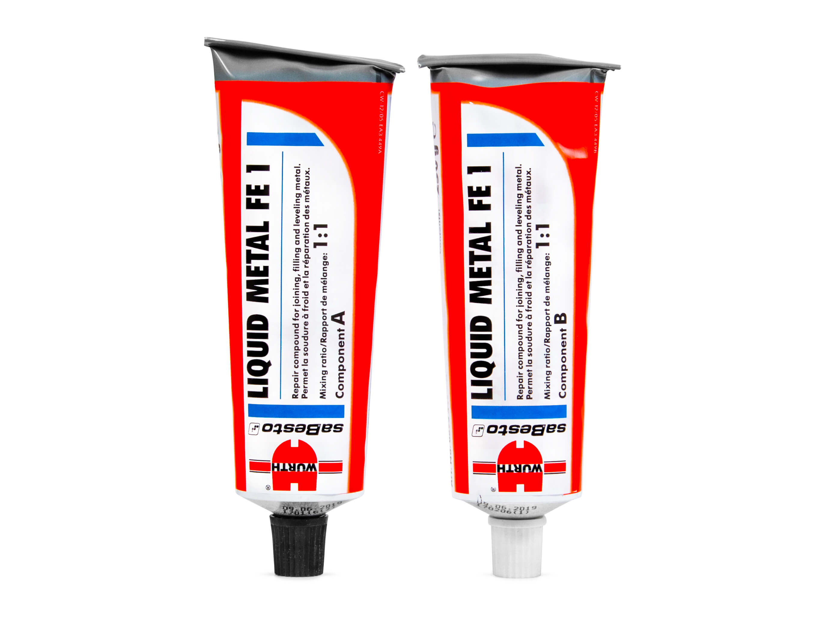 Liquid Metal FE 1 | Automotive Supplies | Wurth Canada eShop