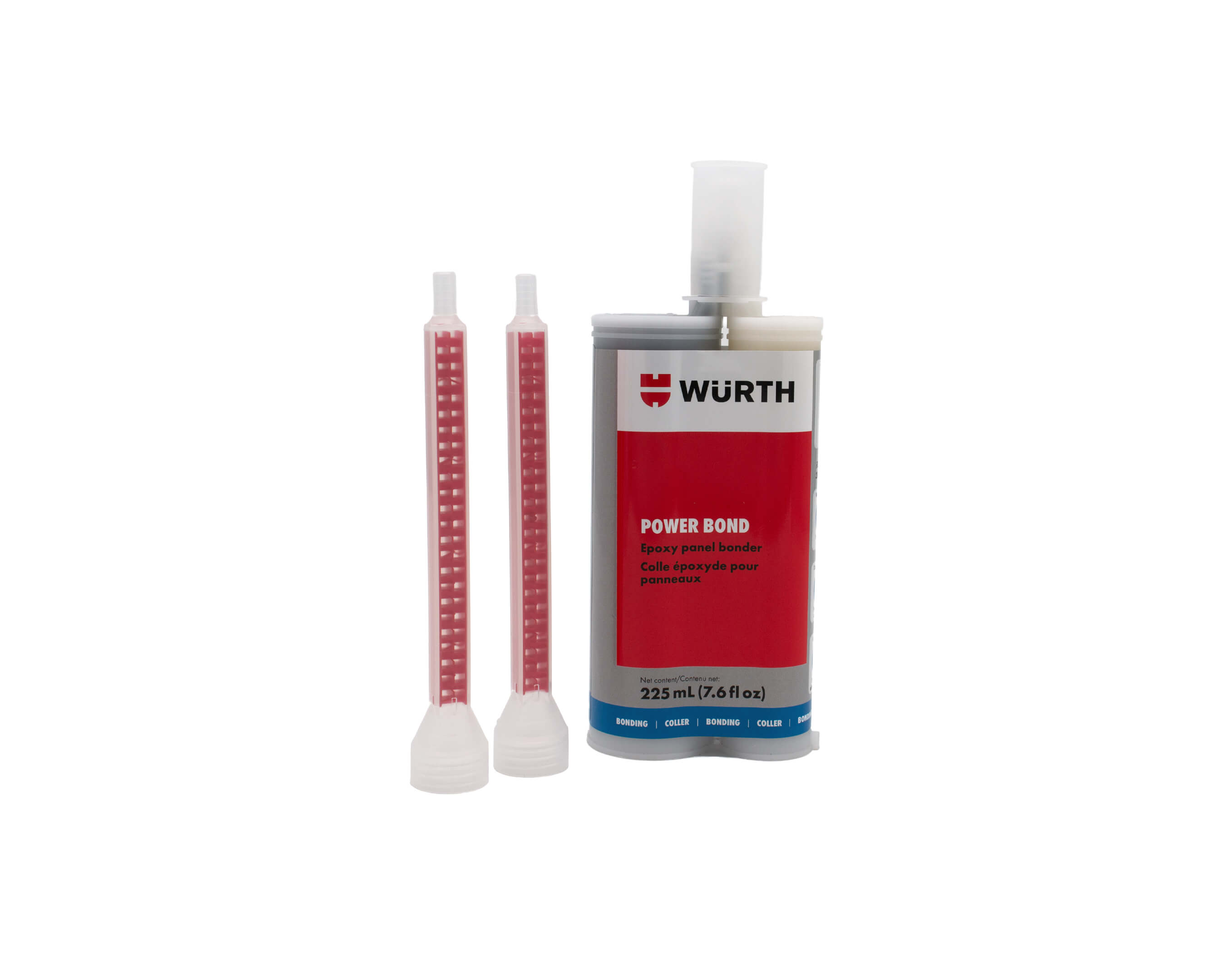 POWER BOND EPOXY PANEL BONDER 225ML