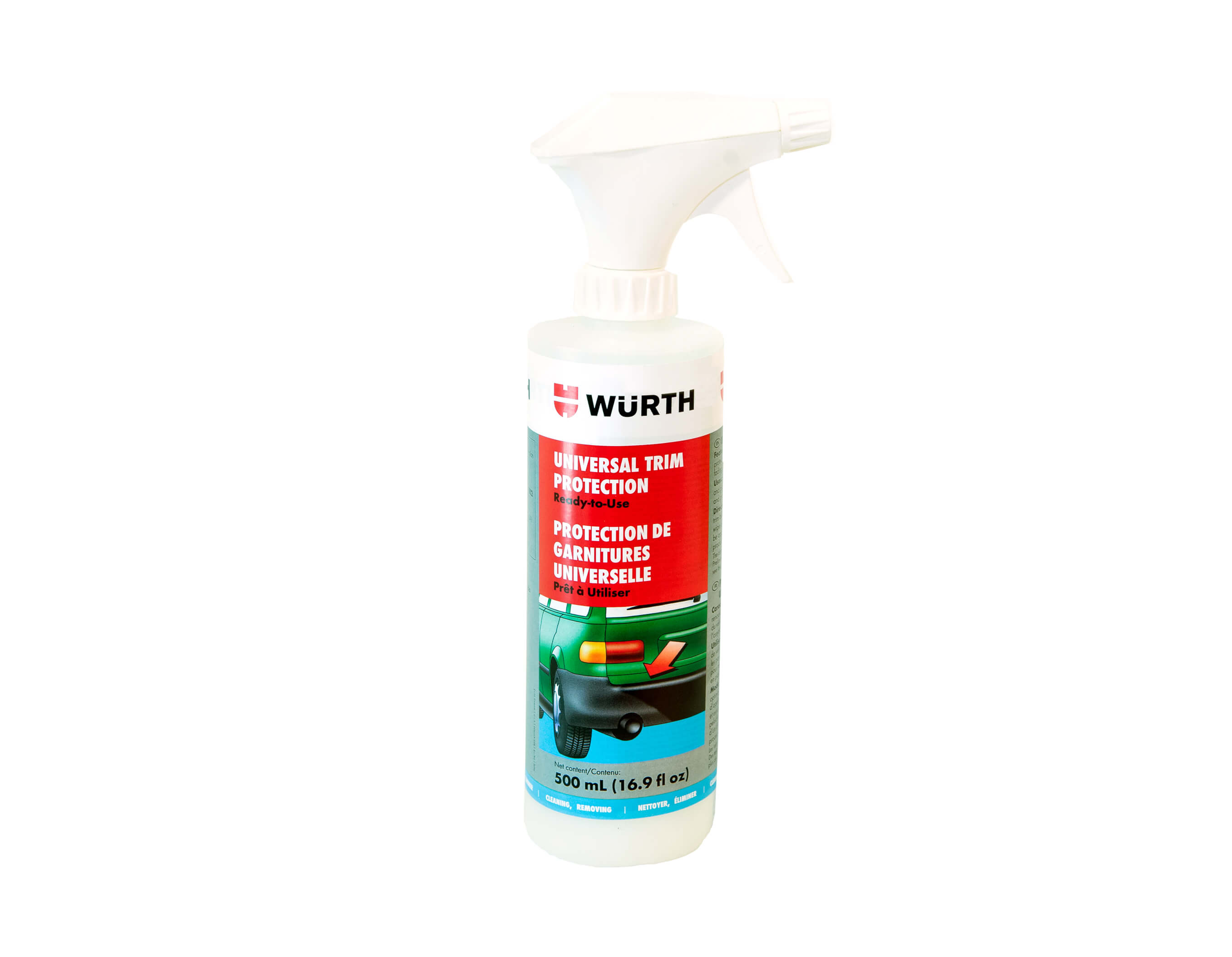 UNIVERSAL TRIM PROTECTOR 500 mL 893.477500