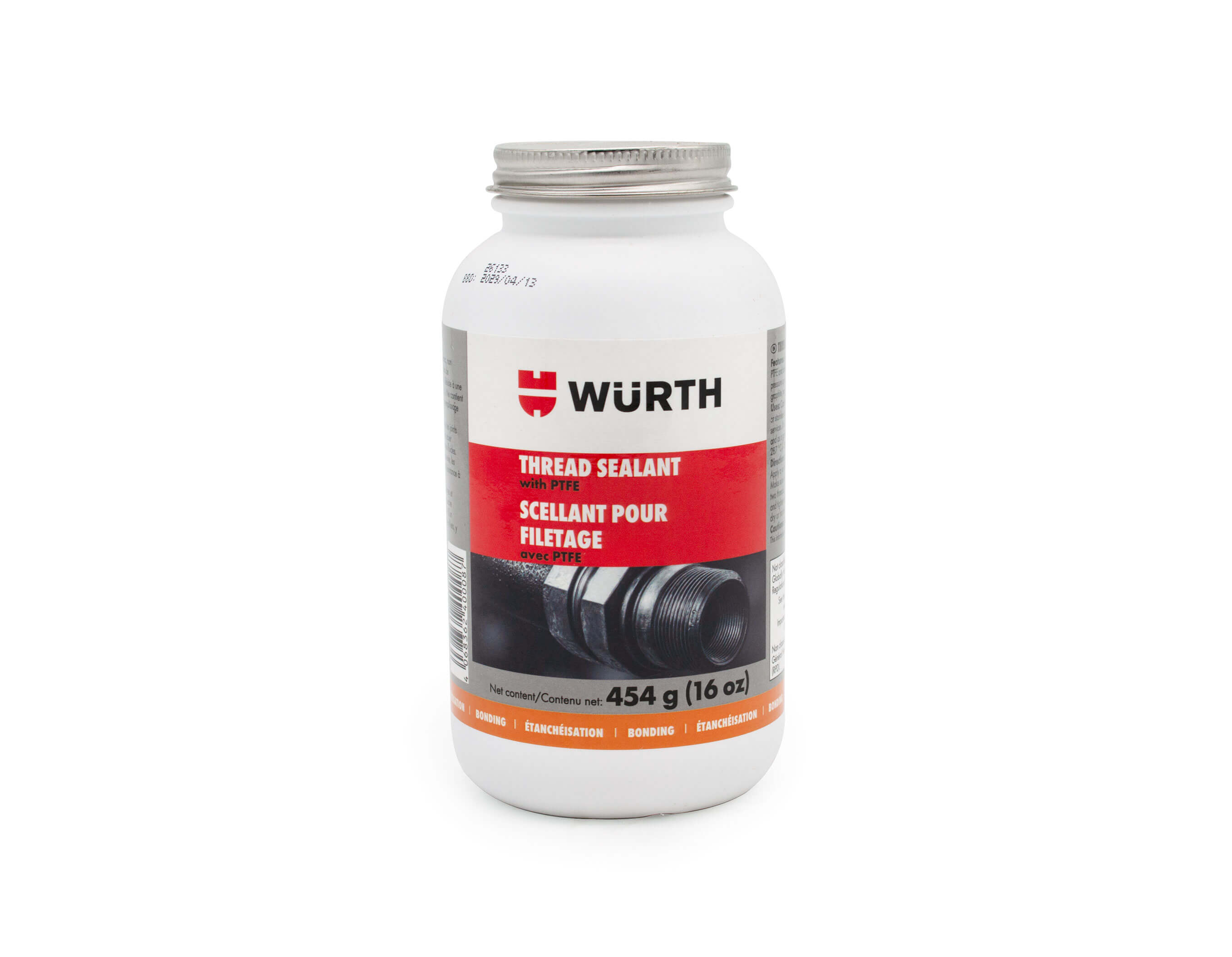 THREAD SEALANT WITH PTFE 454G