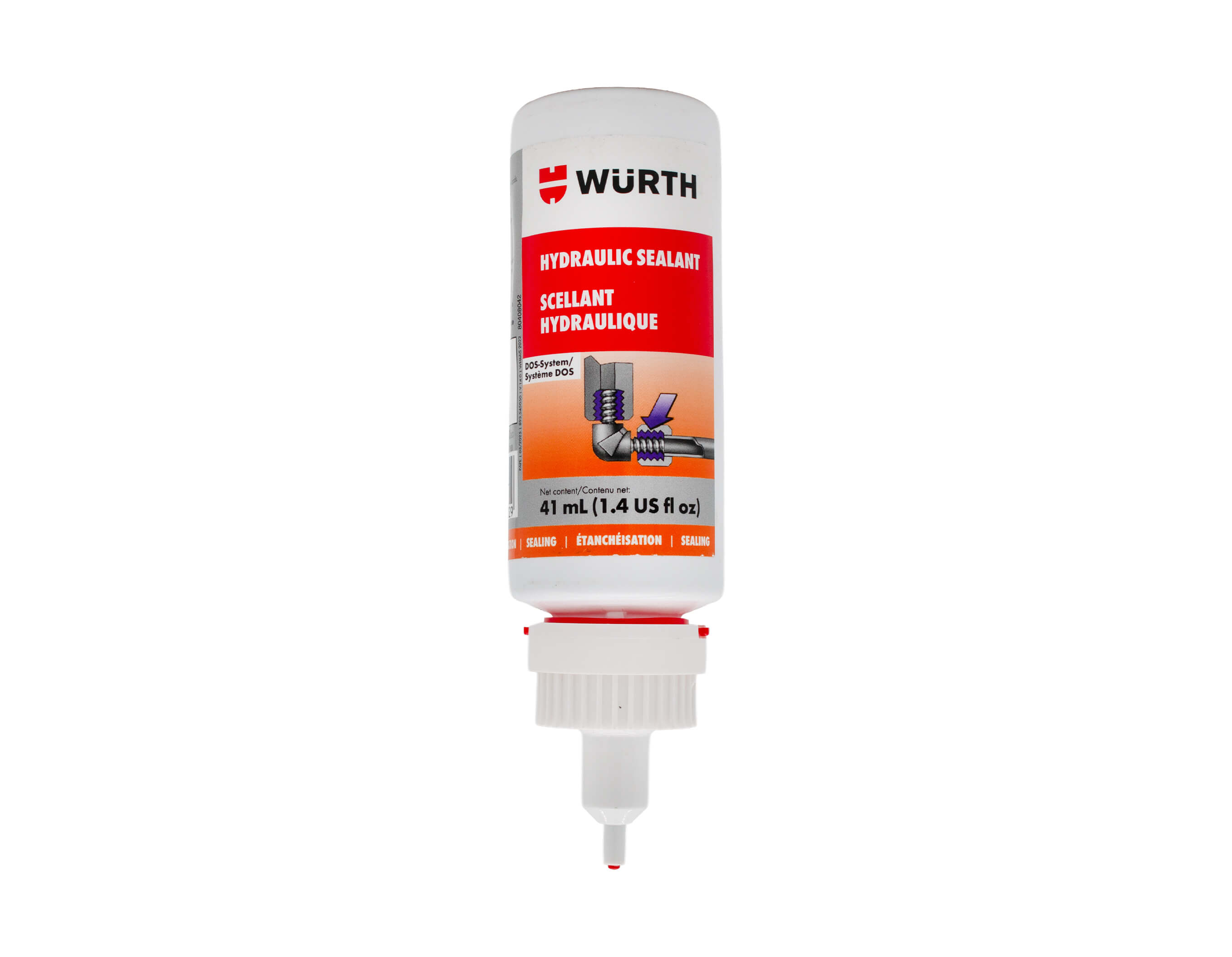 DOS Hydraulic Sealant 41mL