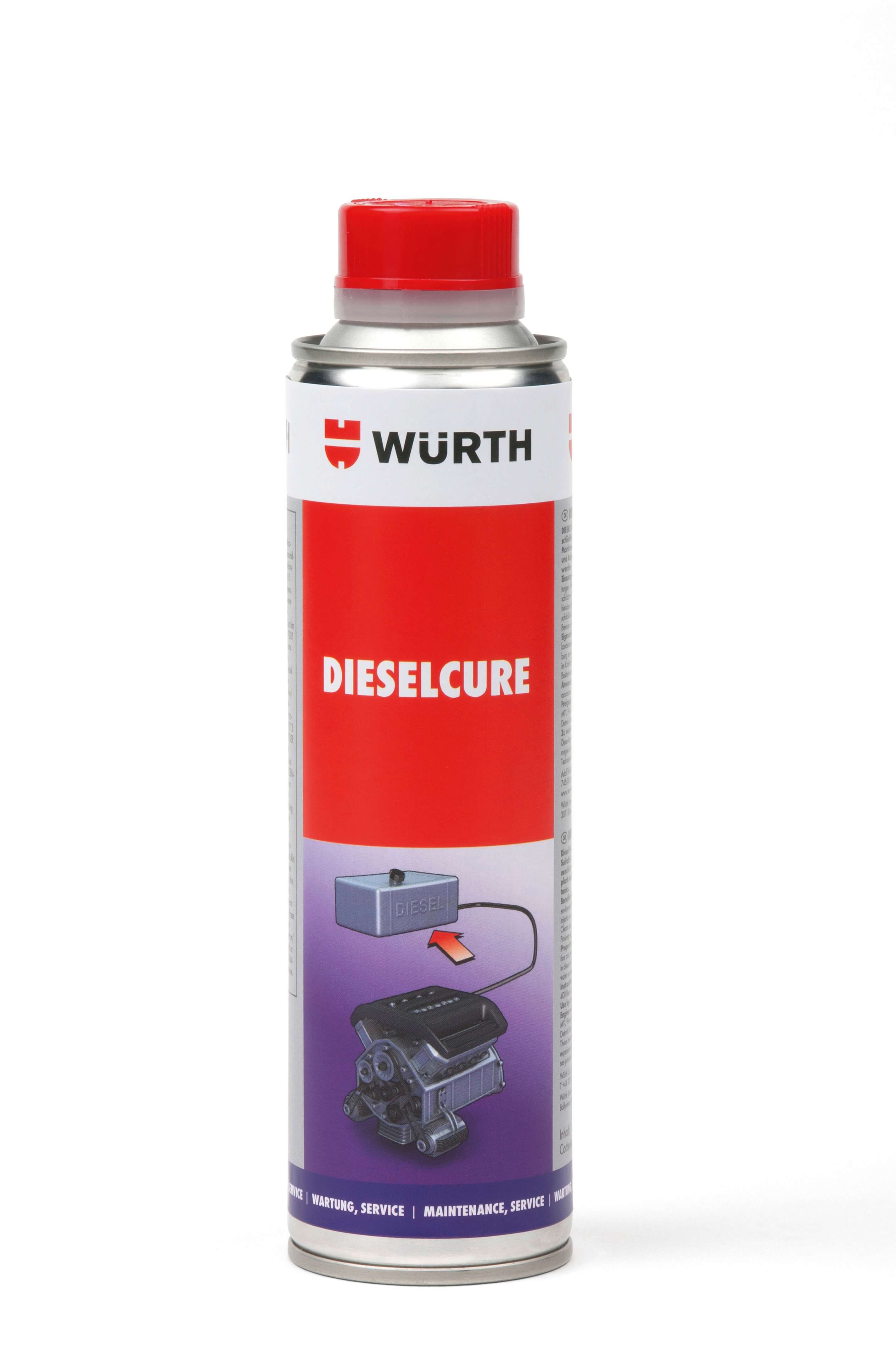 DIESELCURE 330ML