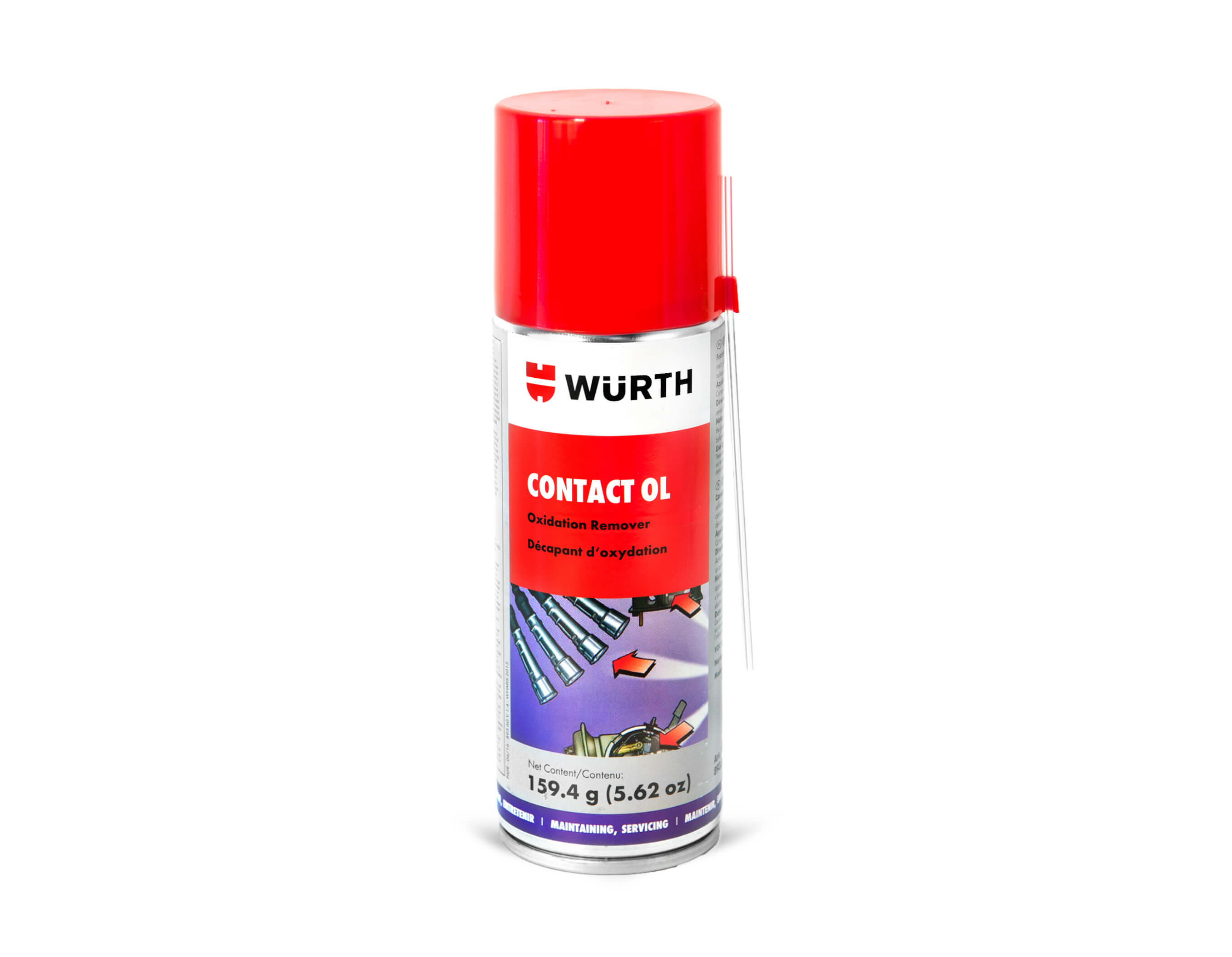 CONTACT OL SPRAY 200 ML