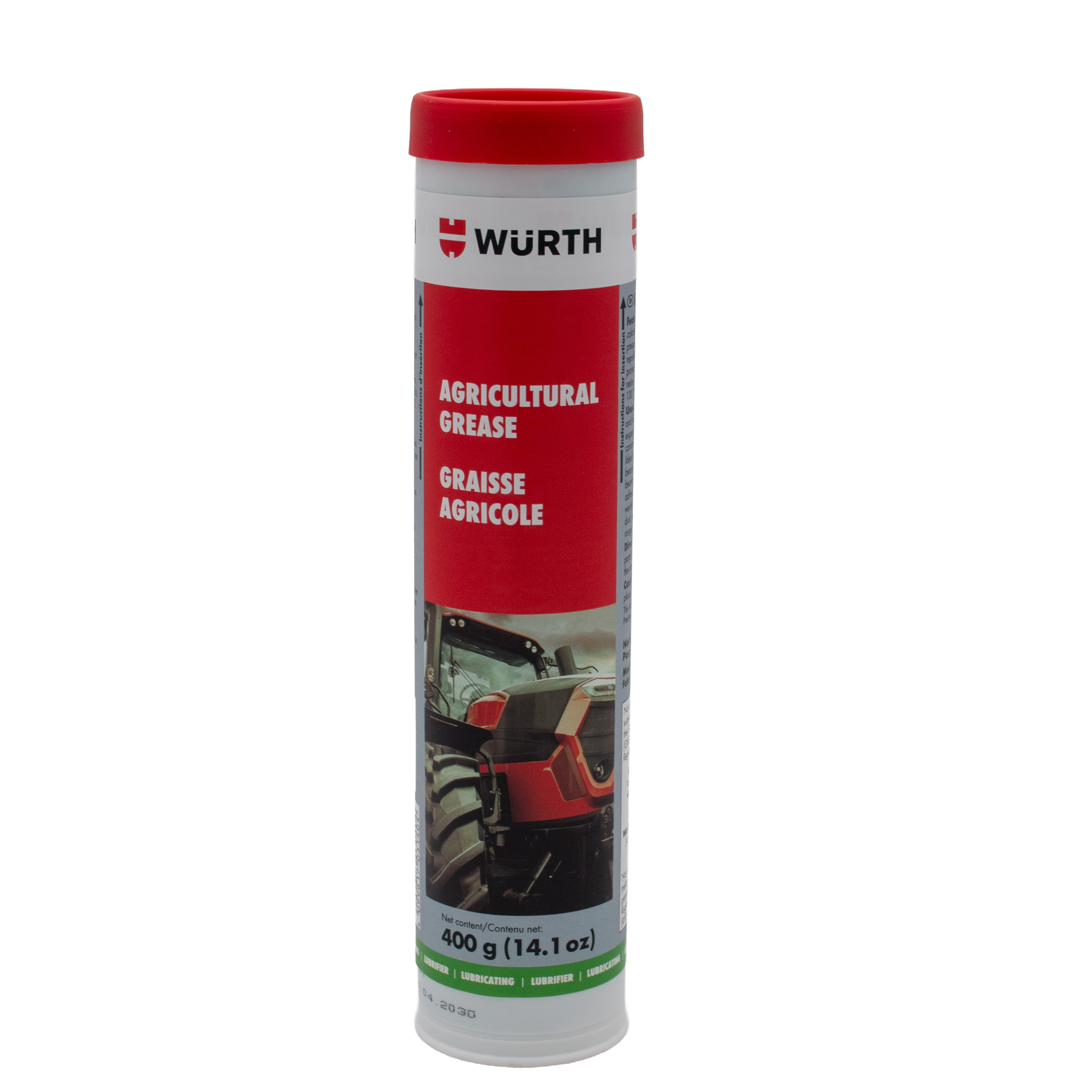 AGRICULTURAL GREASE 400G