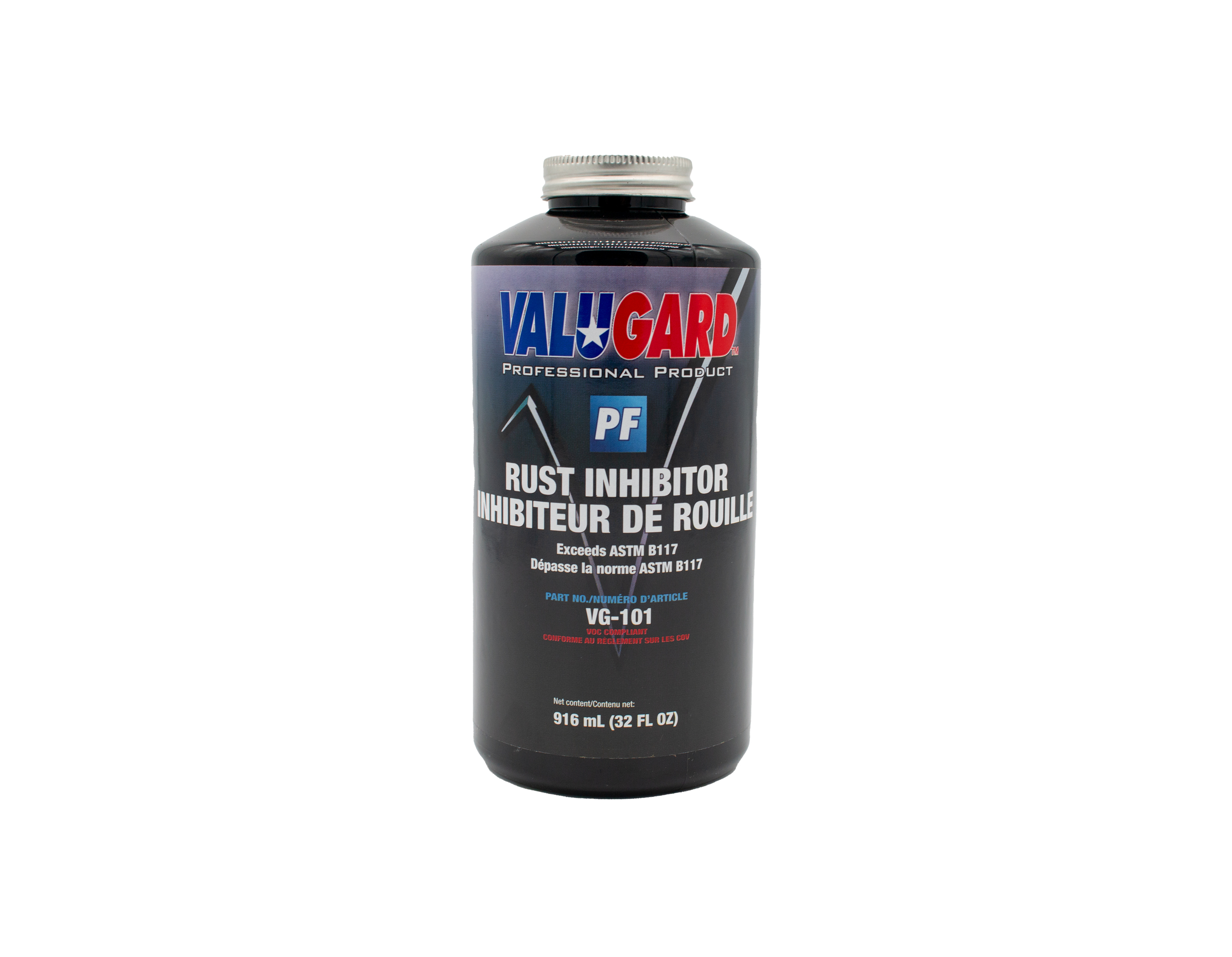 ValuGard, Rust Preventative, 917 mL