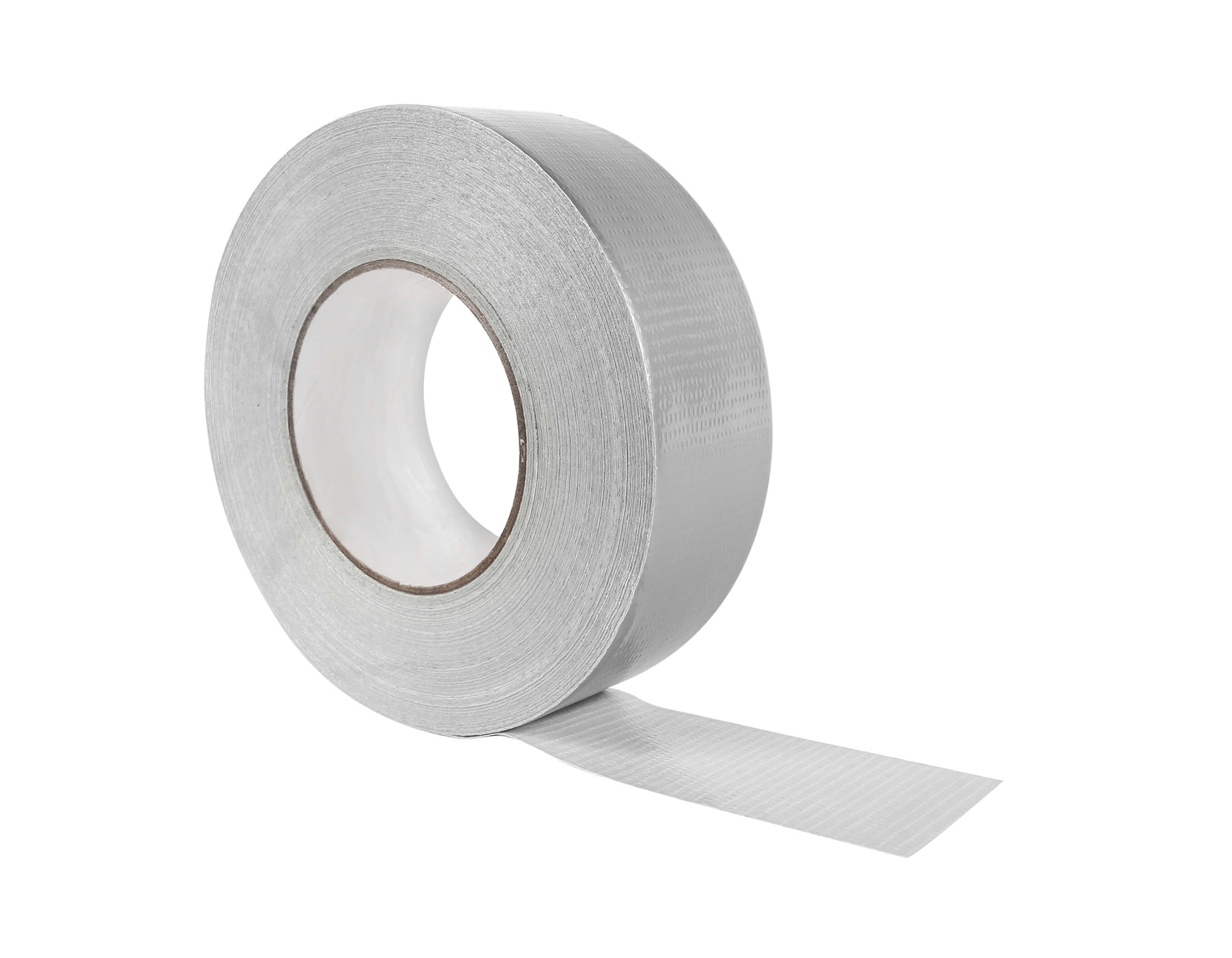 DUCT TAPE CLOTH 3M# 3939 - 2" X 180' SILVER
