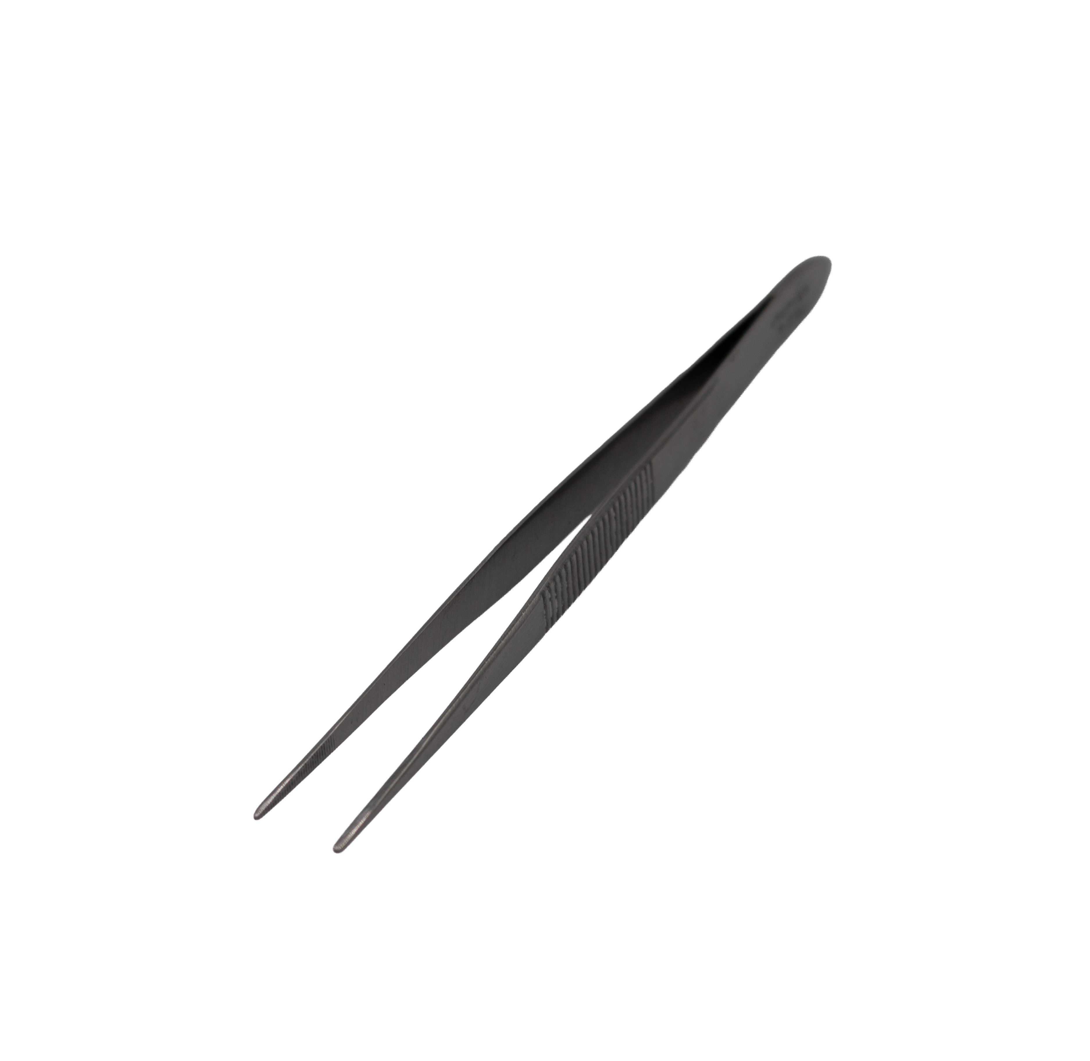 Splinter Forceps Fine Point - 11.4cm