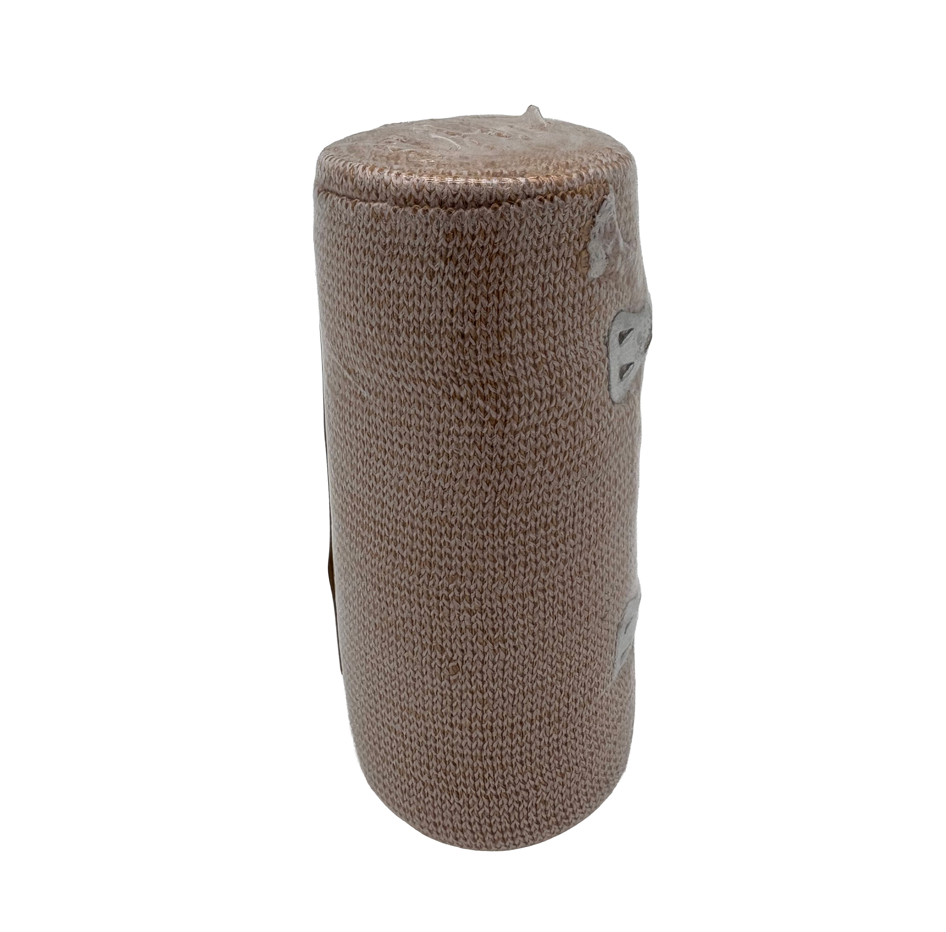 Elastic Reinforced Bandage - 10cm x 4.5m