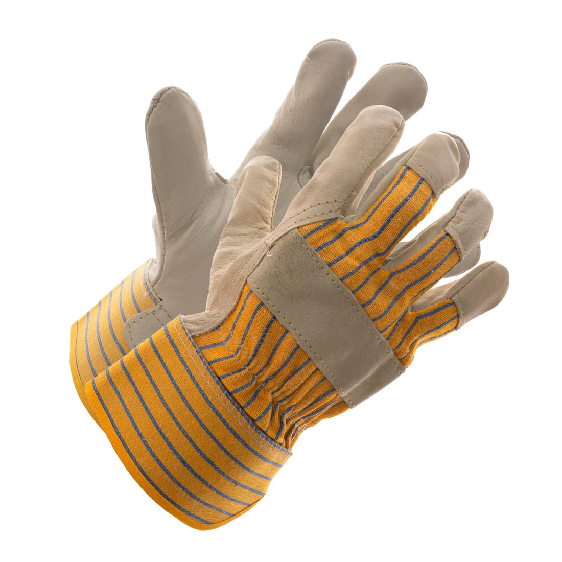 FULL GRAIN PALM LEATHER FITTERS SZ XL