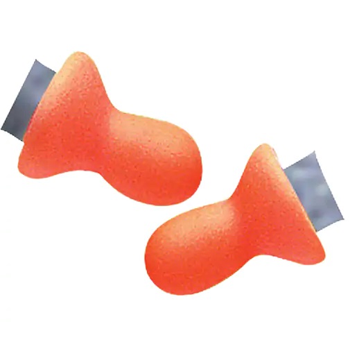 Banded Earplug Replacement Pods NRR 27dB