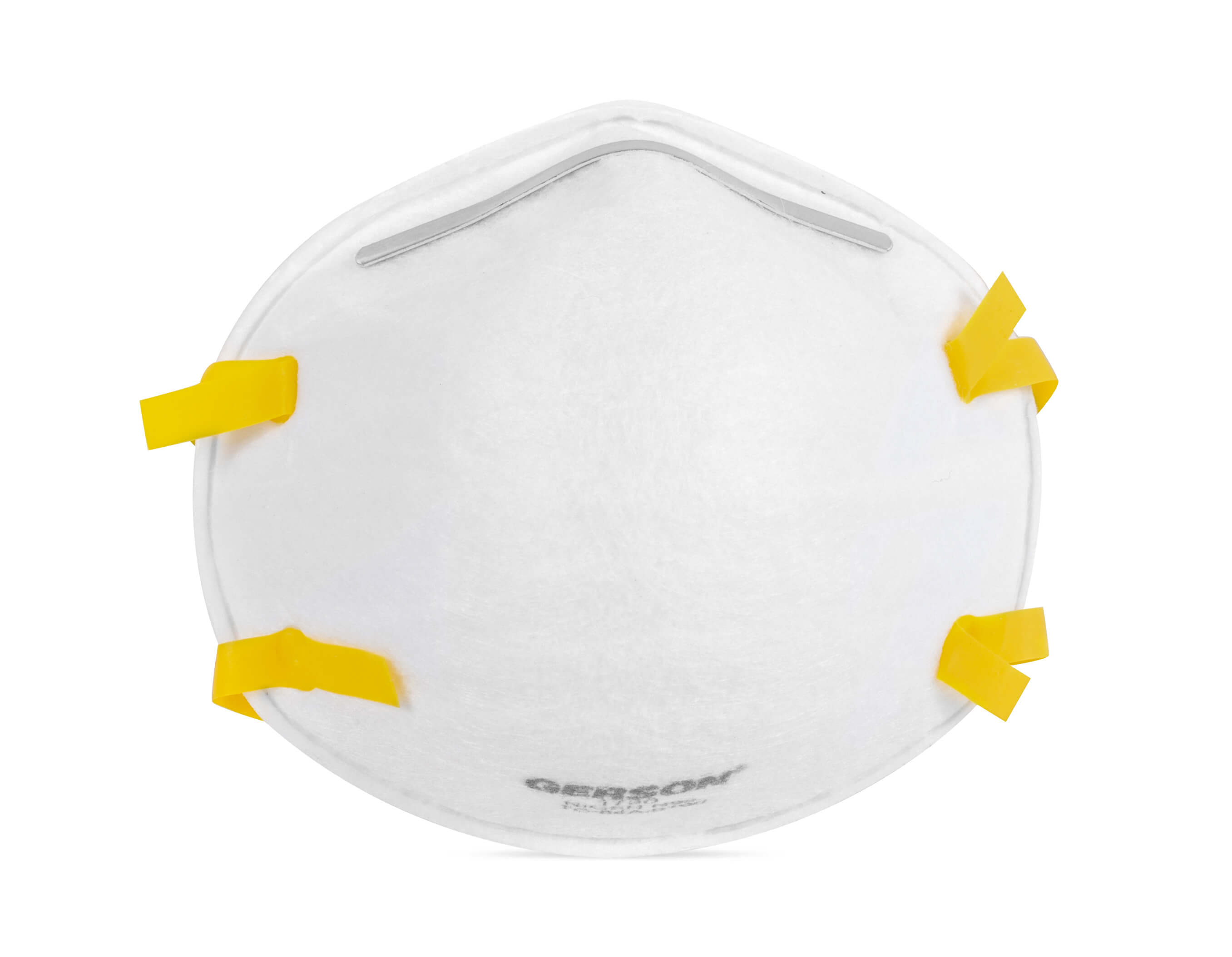 N95 PARTICULATE RESPIRATOR 20/BOX