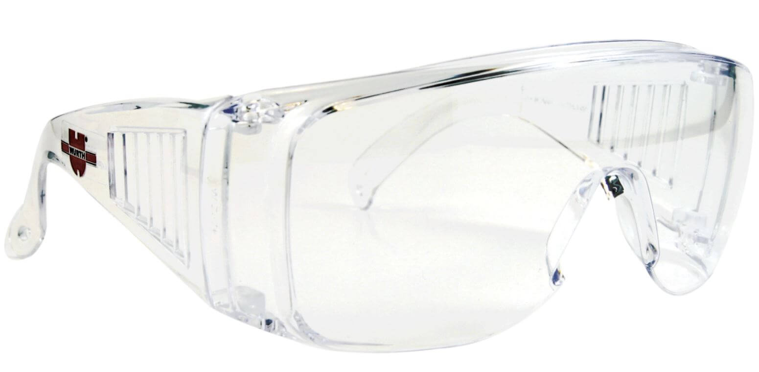 Vented Safety Glasses Impex Safety Supplies Shop Wurth Canada