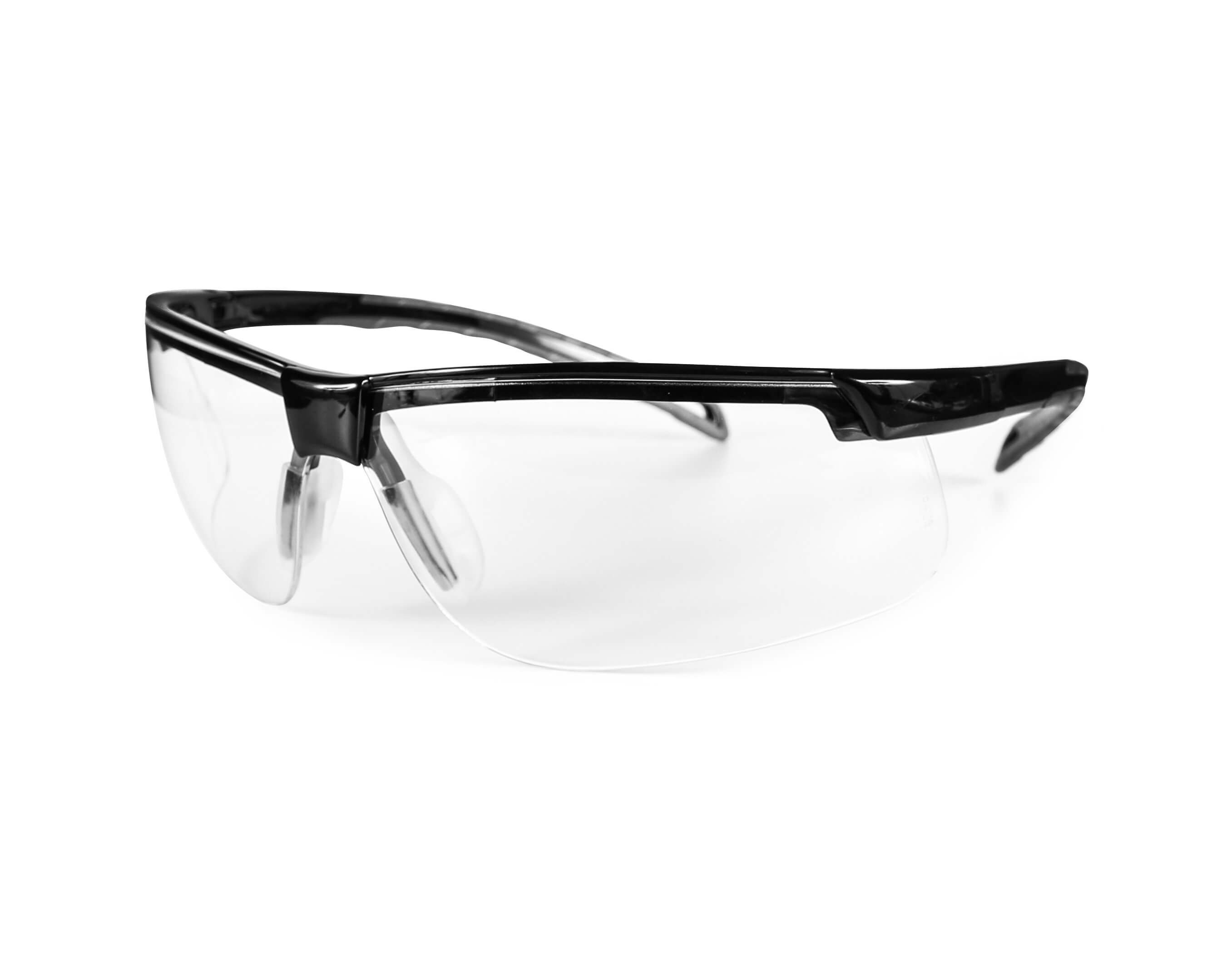 polarized anti fog safety glasses