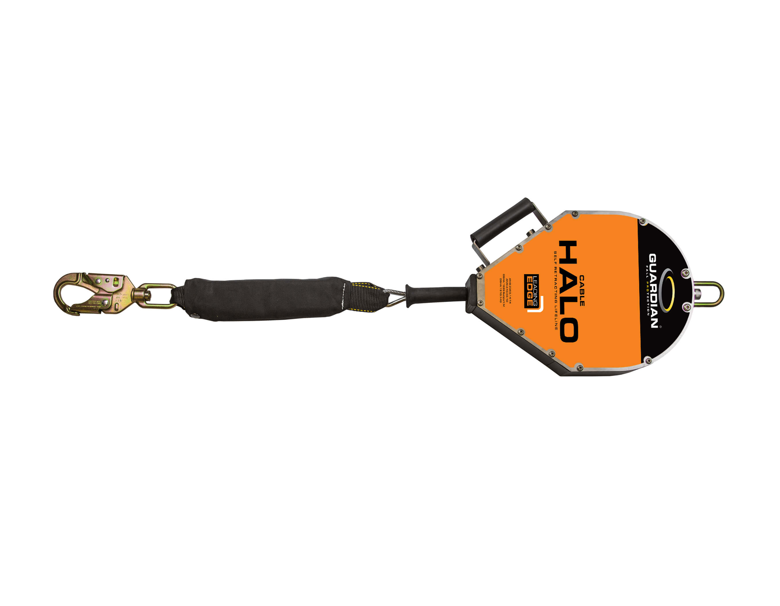50' LEADING EDGE SRL CABLE