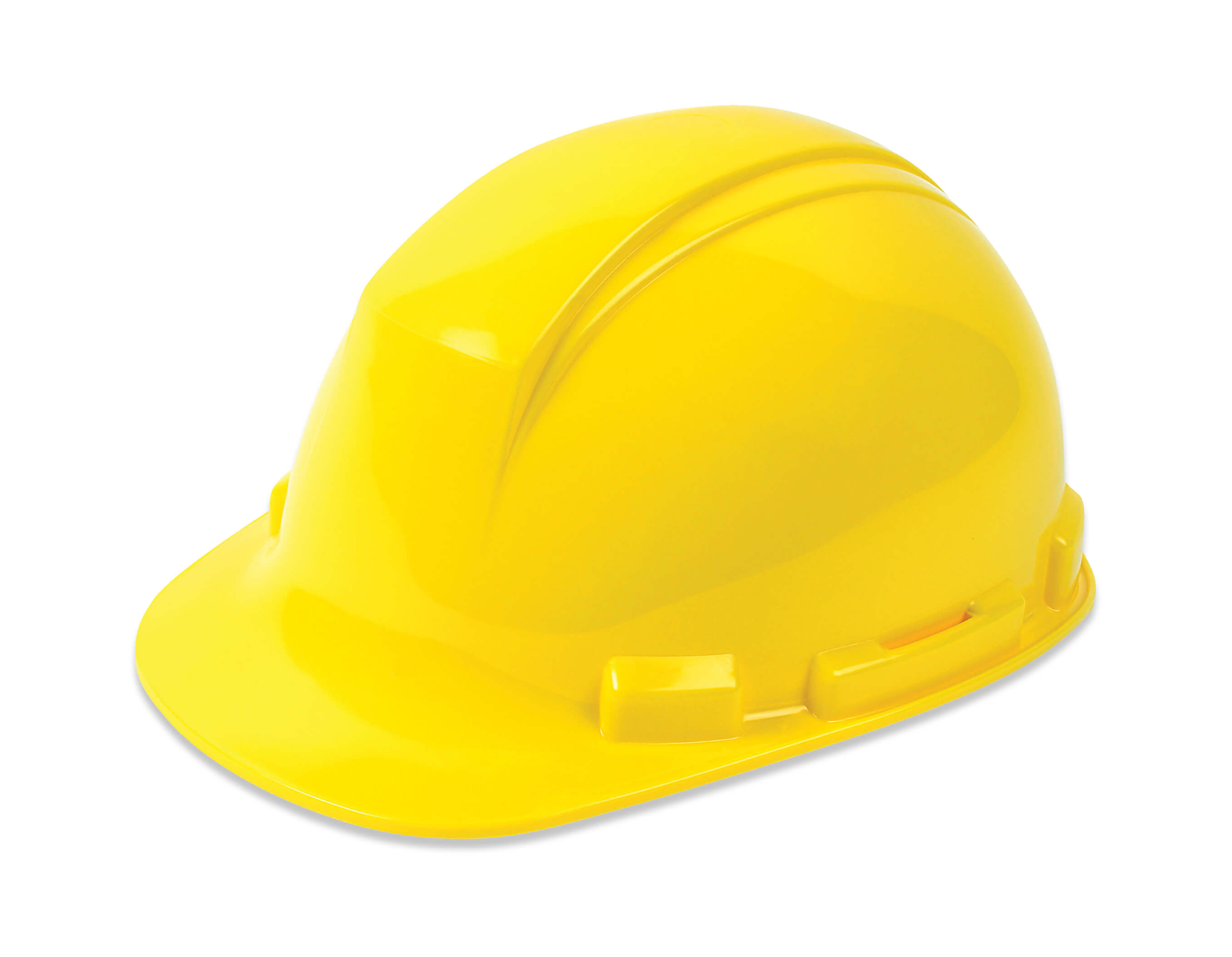 Safurance Yellow Solar Power Safety Helmet Work Hard Hat Solar Panel  Cooling Fan
