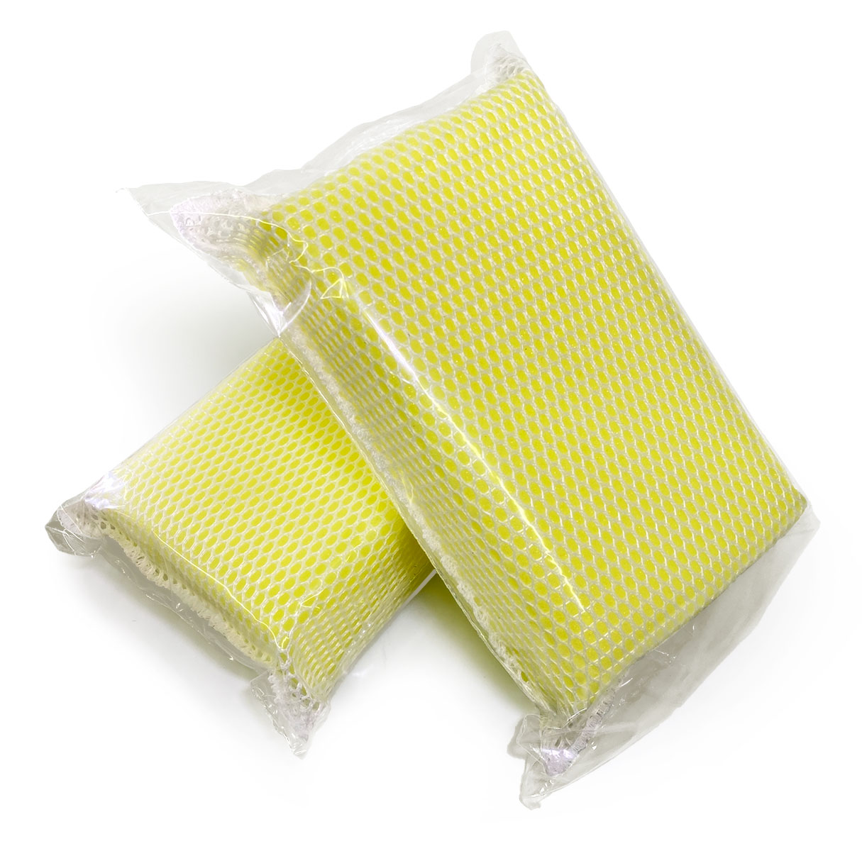 MESH BUG SPONGE