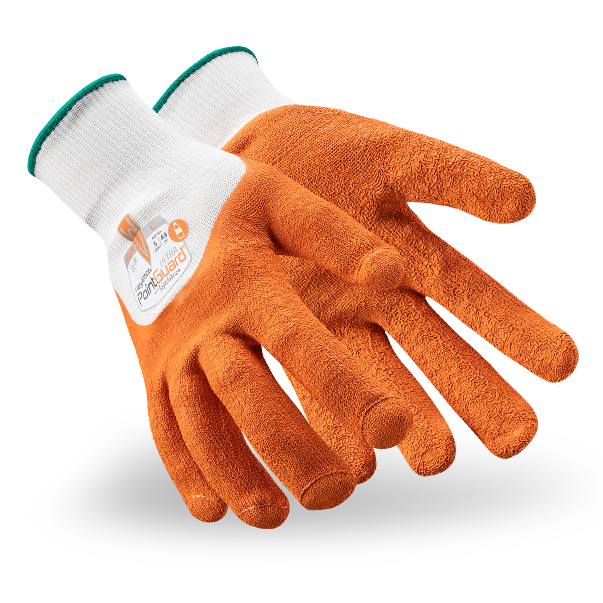 Cut A9 Glove Point Guard 9035 - SZ M