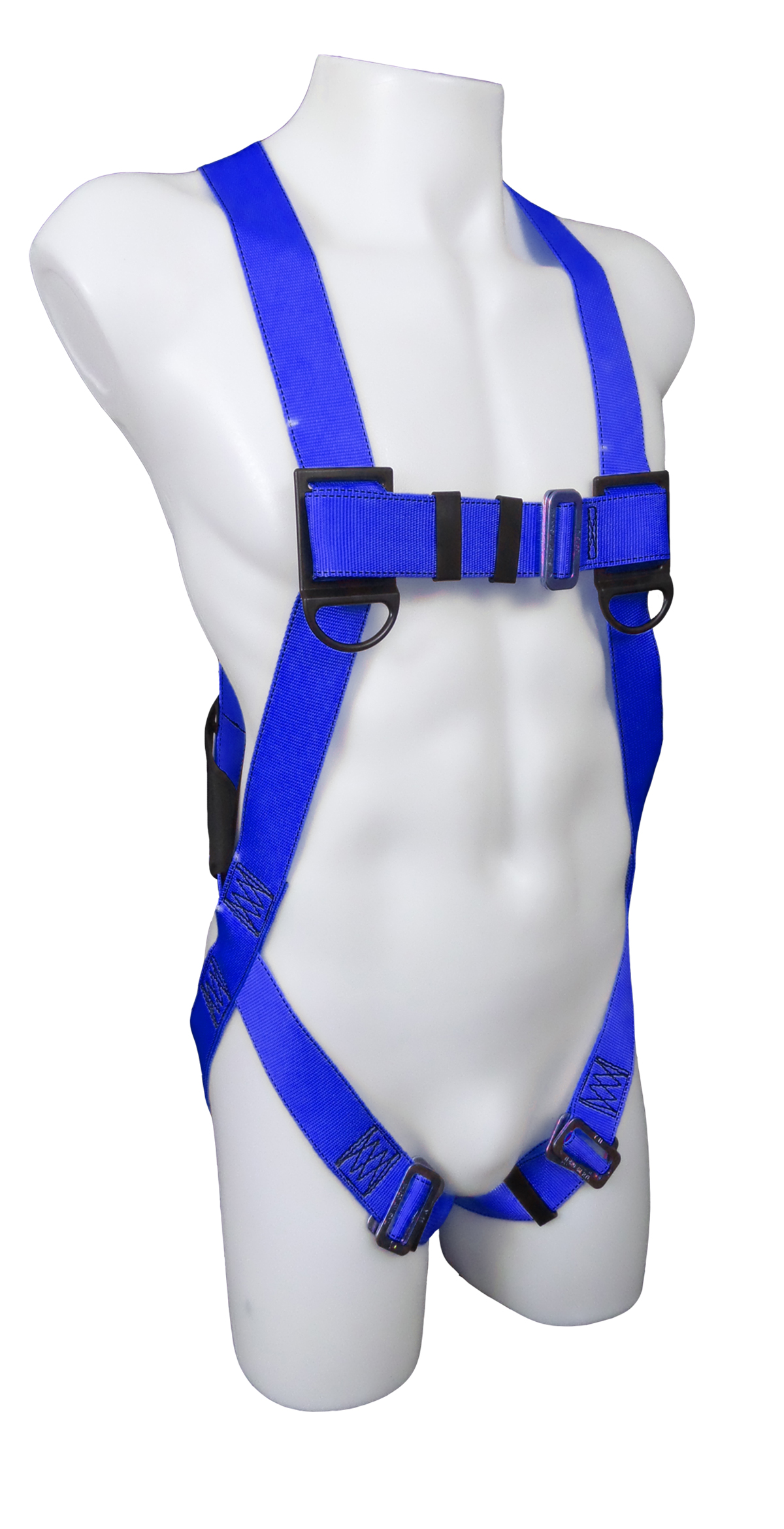 Eco Harness PT Chest & PT Legs