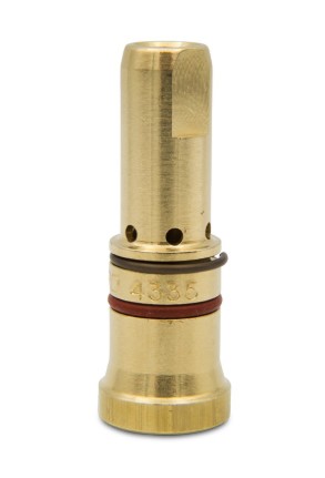 BERNARD style TIP ADAPTOR