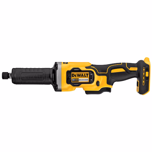 20V MAX VARIABLE SPEED DIE GRINDER