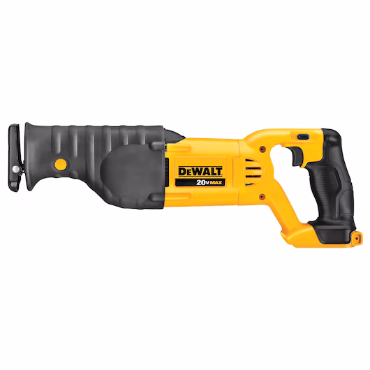 20V MAX RECIPROCATING SAW - TOOL ONLY