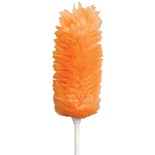 FLEXIBLE LAMBS WOOL DUSTER