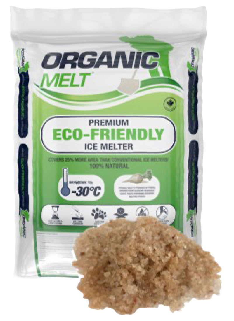 PREMIUM ECO ICE MELT 10KG