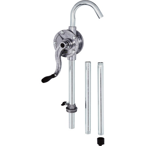 ROTARY DRUM PUMP FITS 5-55 GA