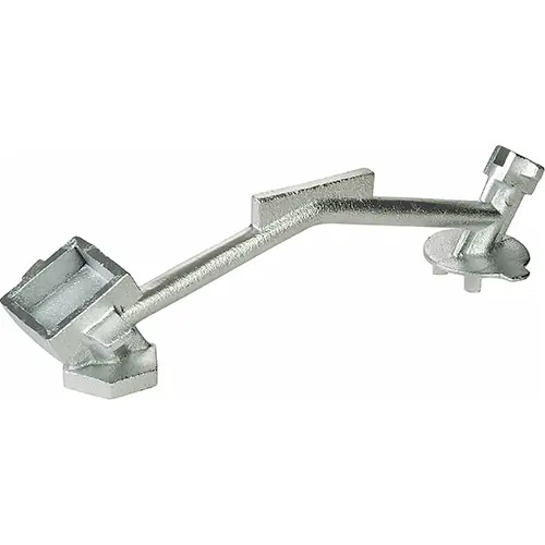 NON-SPARKING BUNG NUT WRENCH
