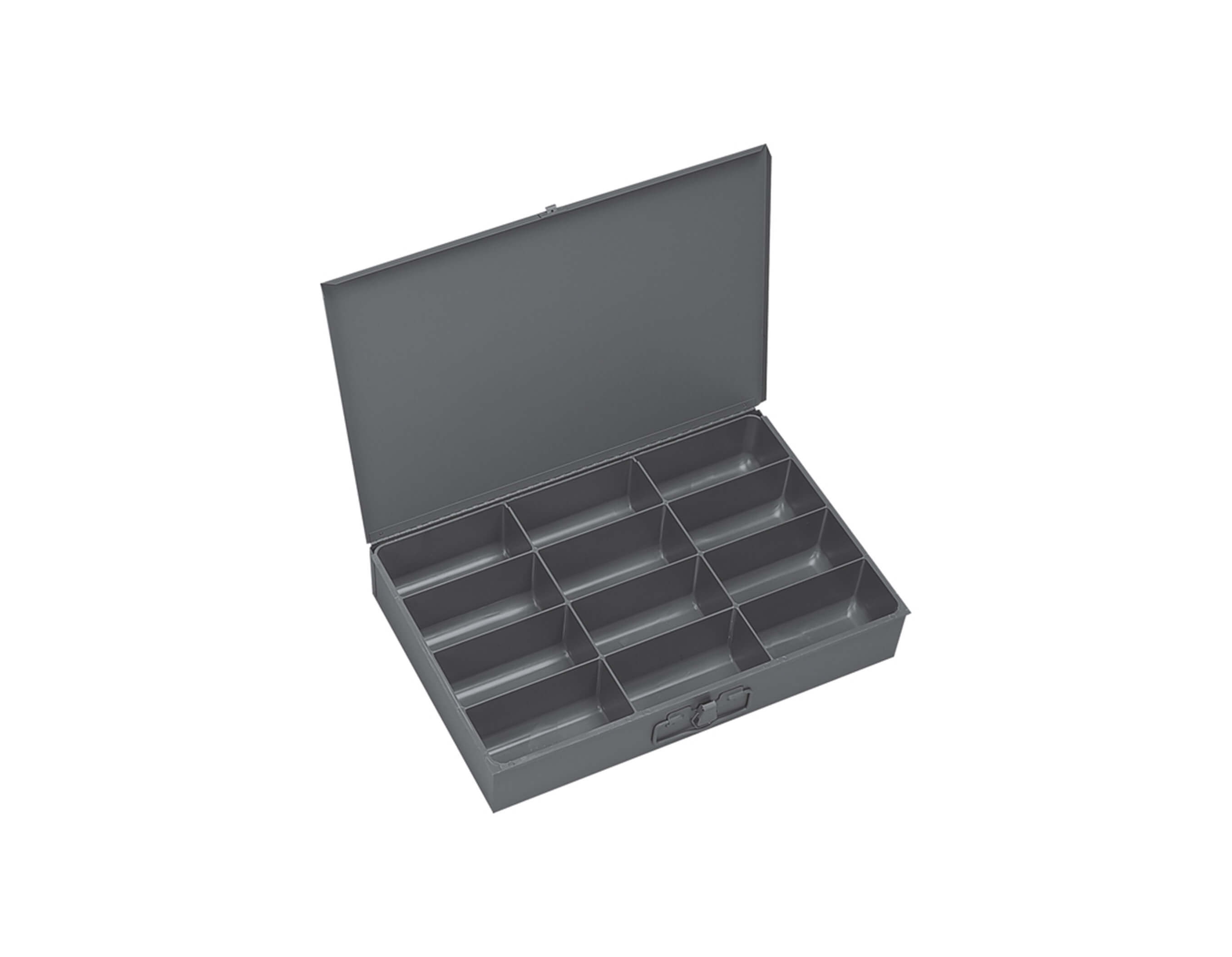 12 COMPARTMENT DRAWER BLACK (0966700001)