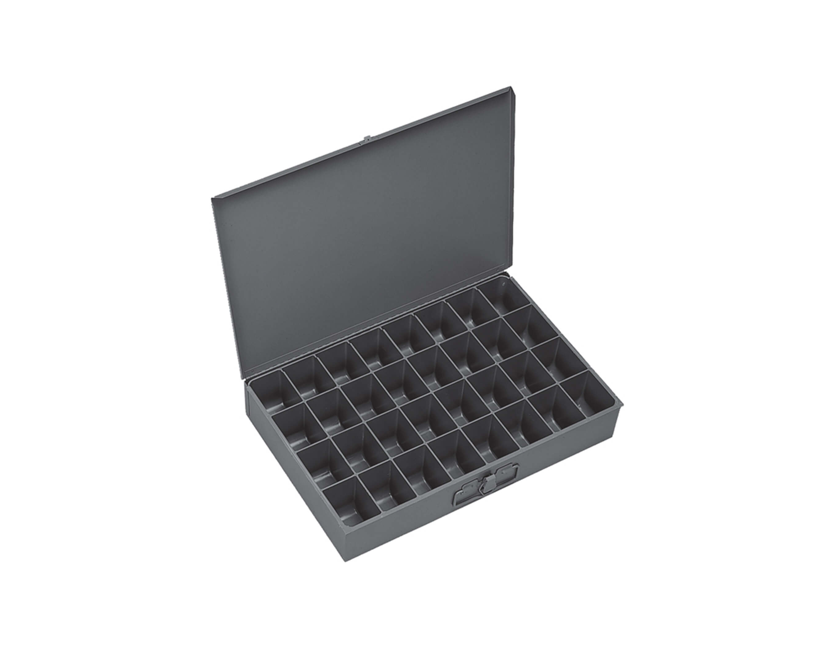 32 COMPARTMENT DRAWER BLACK (0966100016)