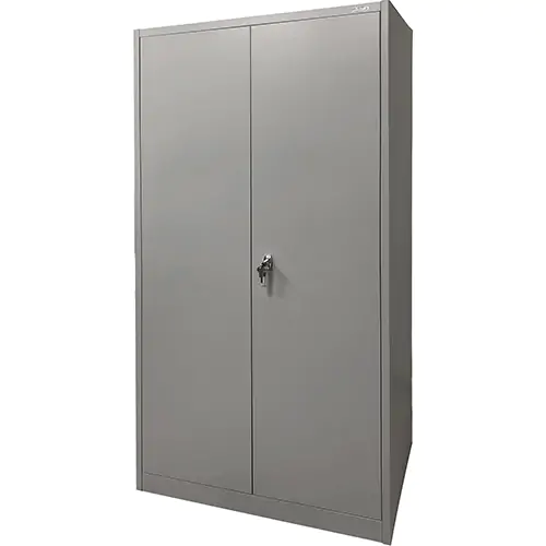 Storage Cabinet, Steel 36x24x78