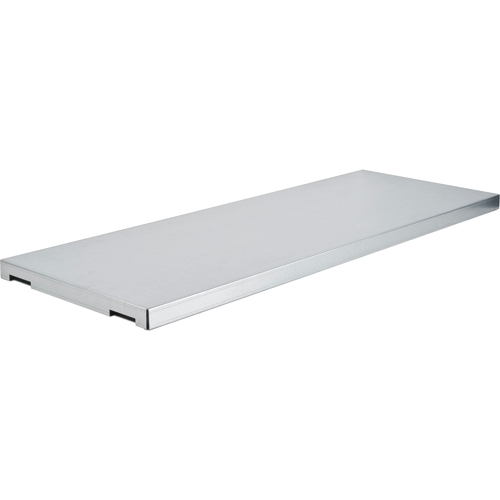 EXTRA SHELF FOR ZENITH 30 & 45 GAL. CABINETS