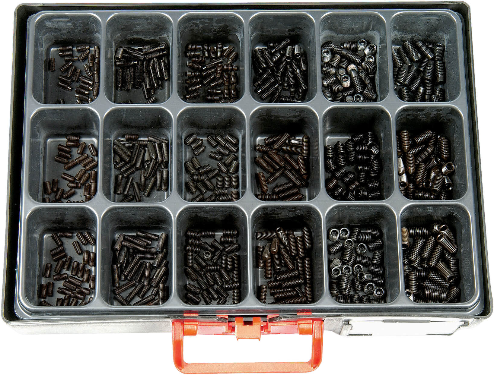 Shop Metric Socket Set Screws Socket Screws Fasteners Wurth Canada