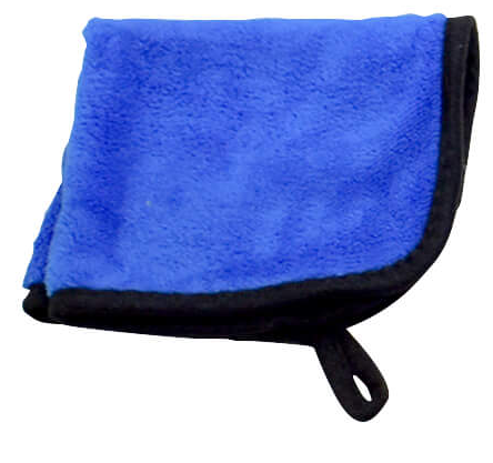 Car Washing Towel -1pc (30 x 30cm)