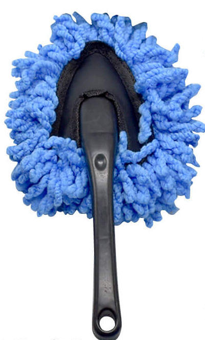 Dash Duster Brush (32 x 8cm)