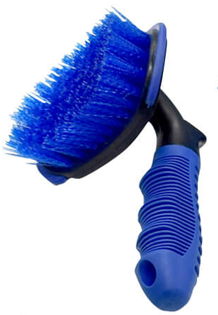 Wide Tire Brush (18 x 13cm)
