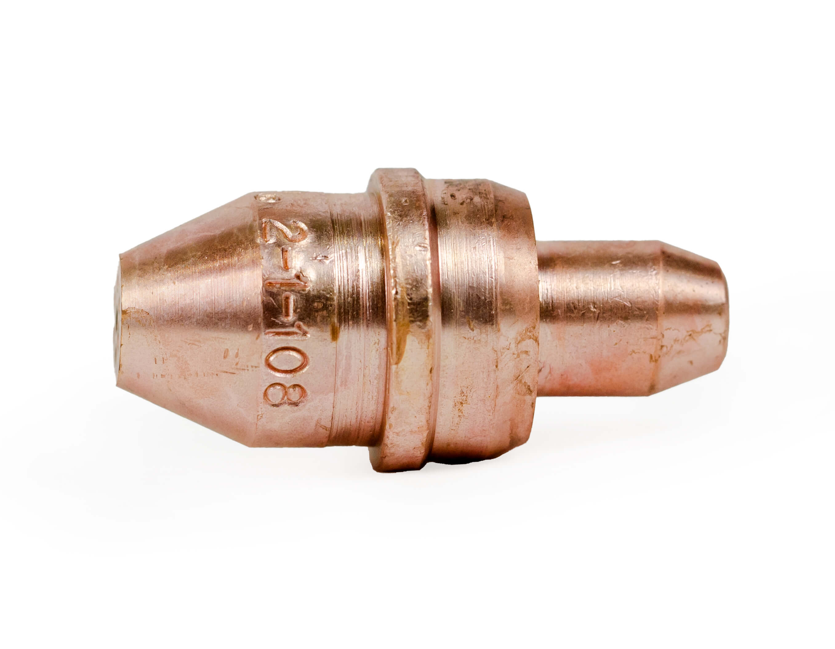 VICTOR (0-1-108) ACETYLENE BOILER CUT TIP, SZ 0 984.03300058