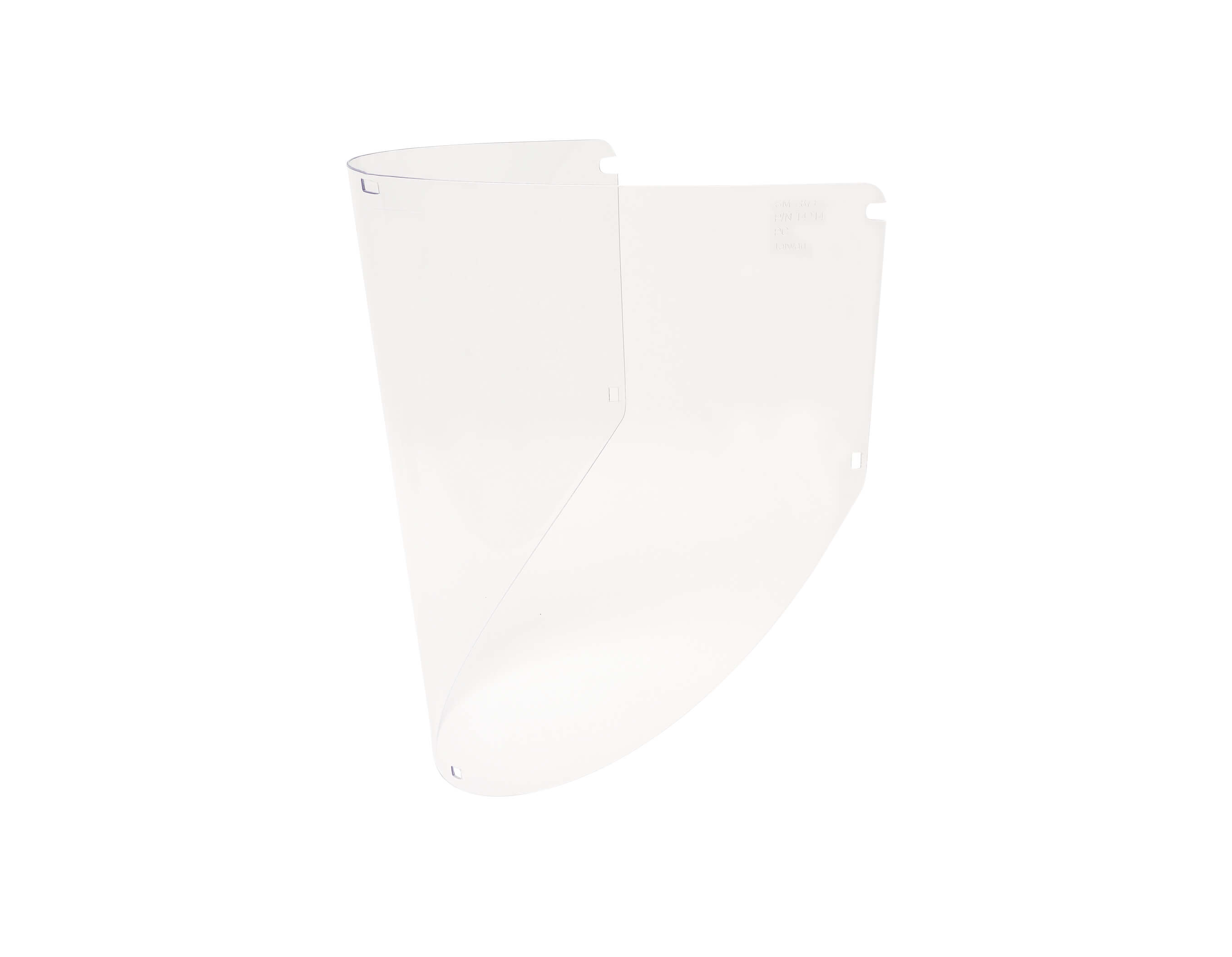REPLACEMENT LENS FOR FACE SHIELD 984.14200