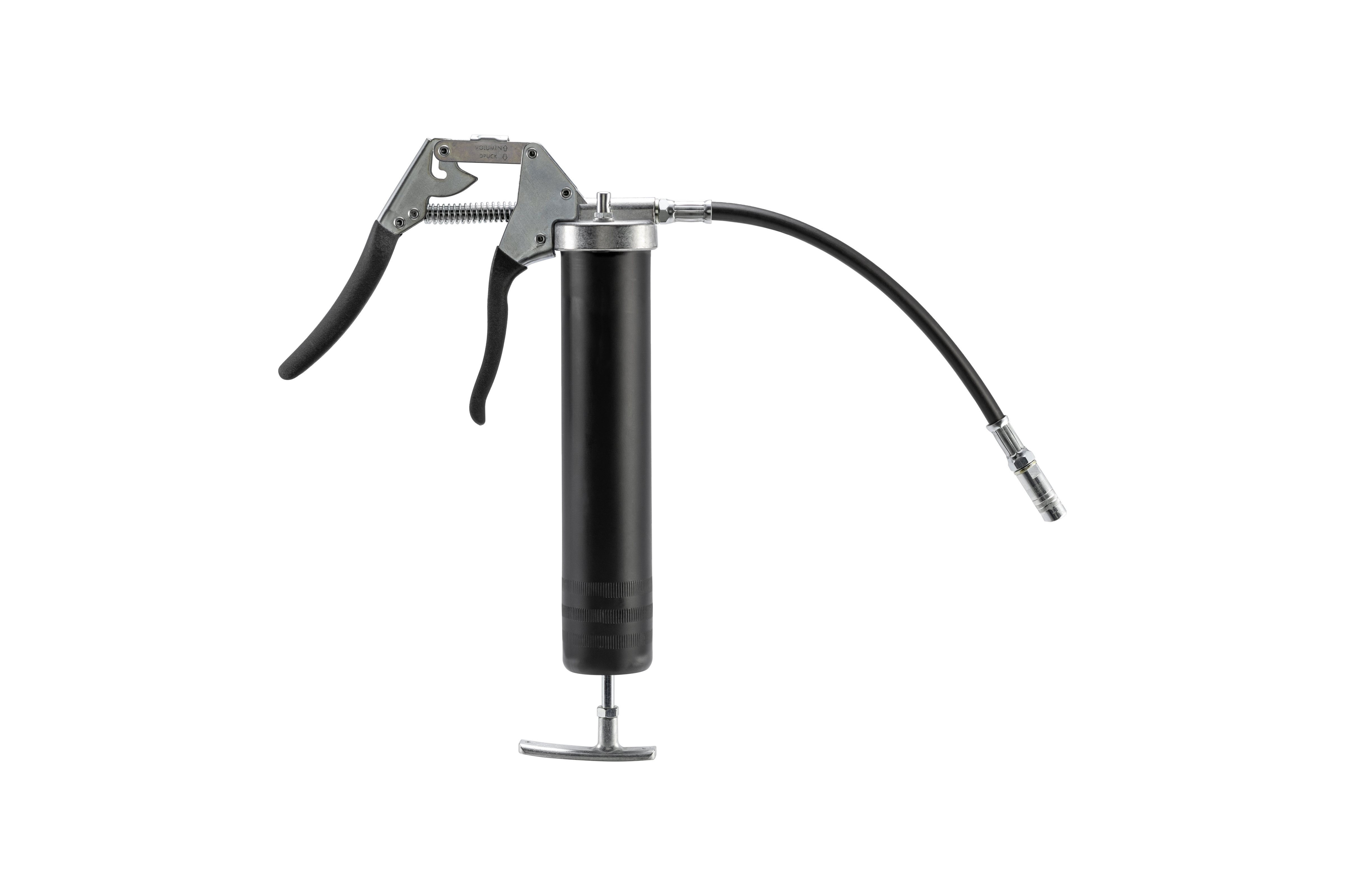 SINGLE HAND GREASE GUN 400G