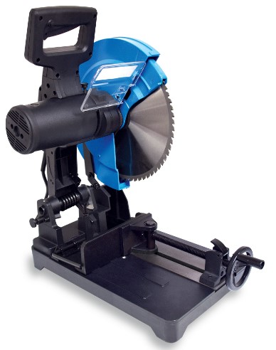 14" UNIBOR CHOP SAW