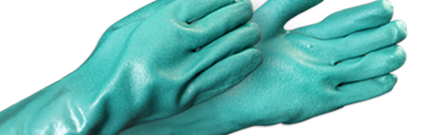 Chemical Resistant Gloves | PPE | Safety Supplies | Shop Wurth Canada