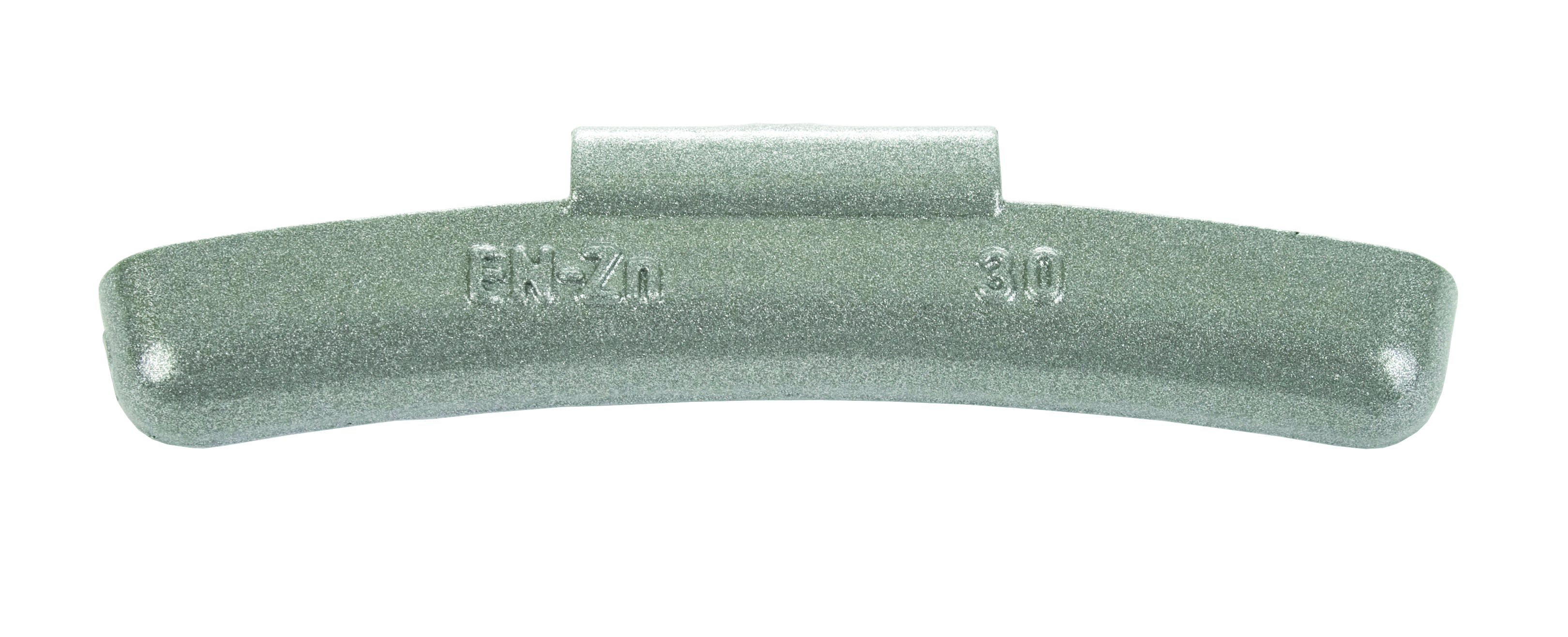 "EN" WHL WHT COATED ZINC 60GR