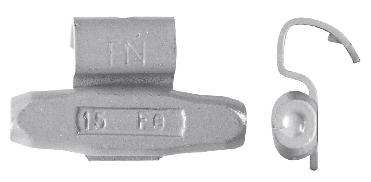 COATD WHT JAPAN FN MOD. STEEL 25GR