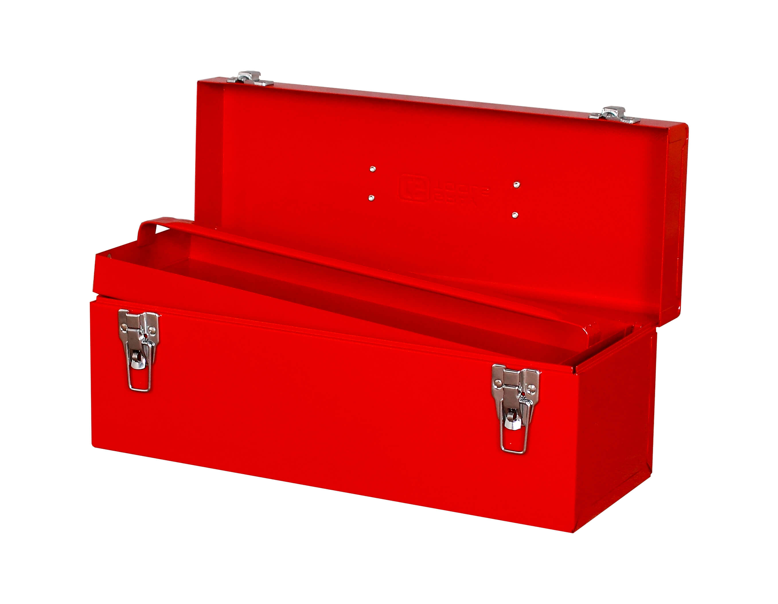 Small Metal Toolbox Hard Case Waterproof Shockproof Tool Box - China Metal Tool  Box and Customizable Metal Tool Box price
