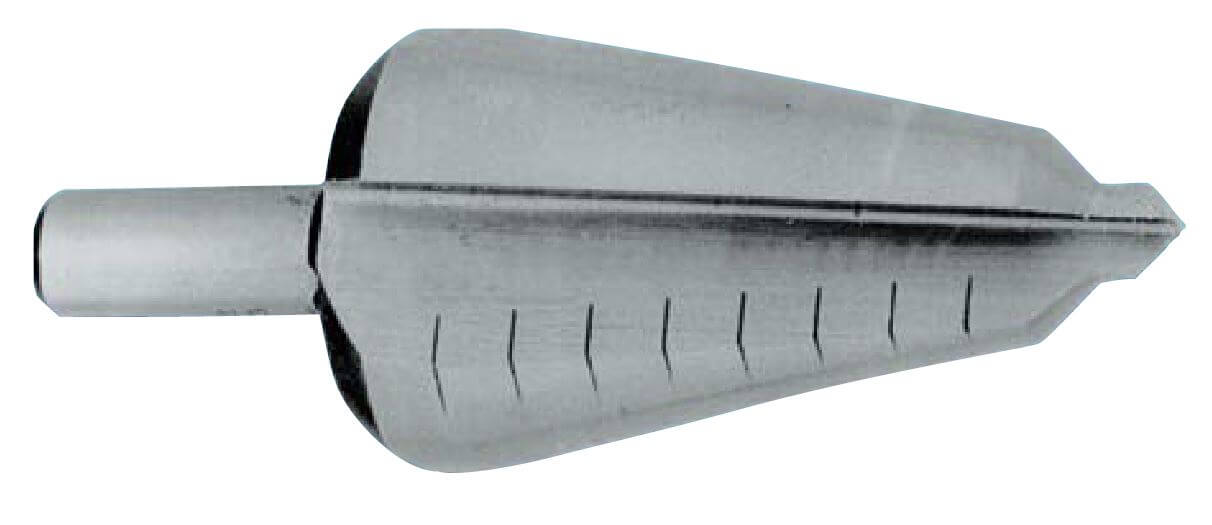CONICAL DRILL BIT 3MM-14MM
