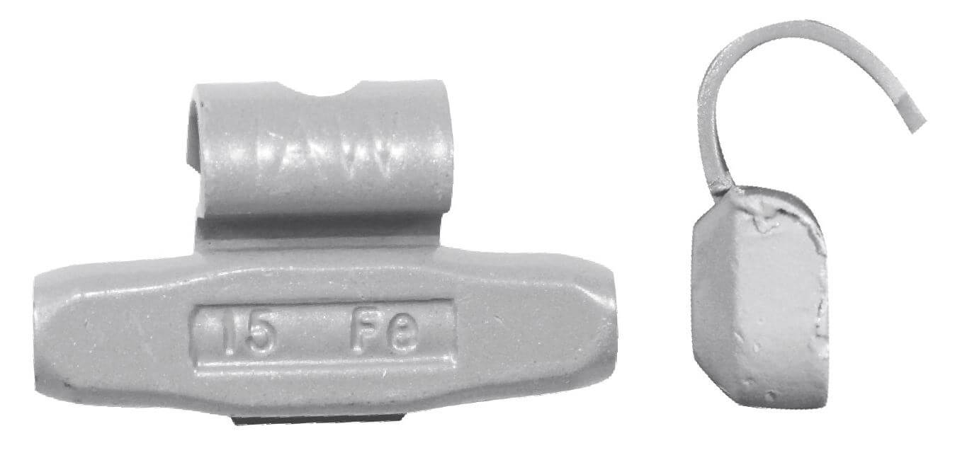 IAW WHL WHT COATED STEEL 20GR
