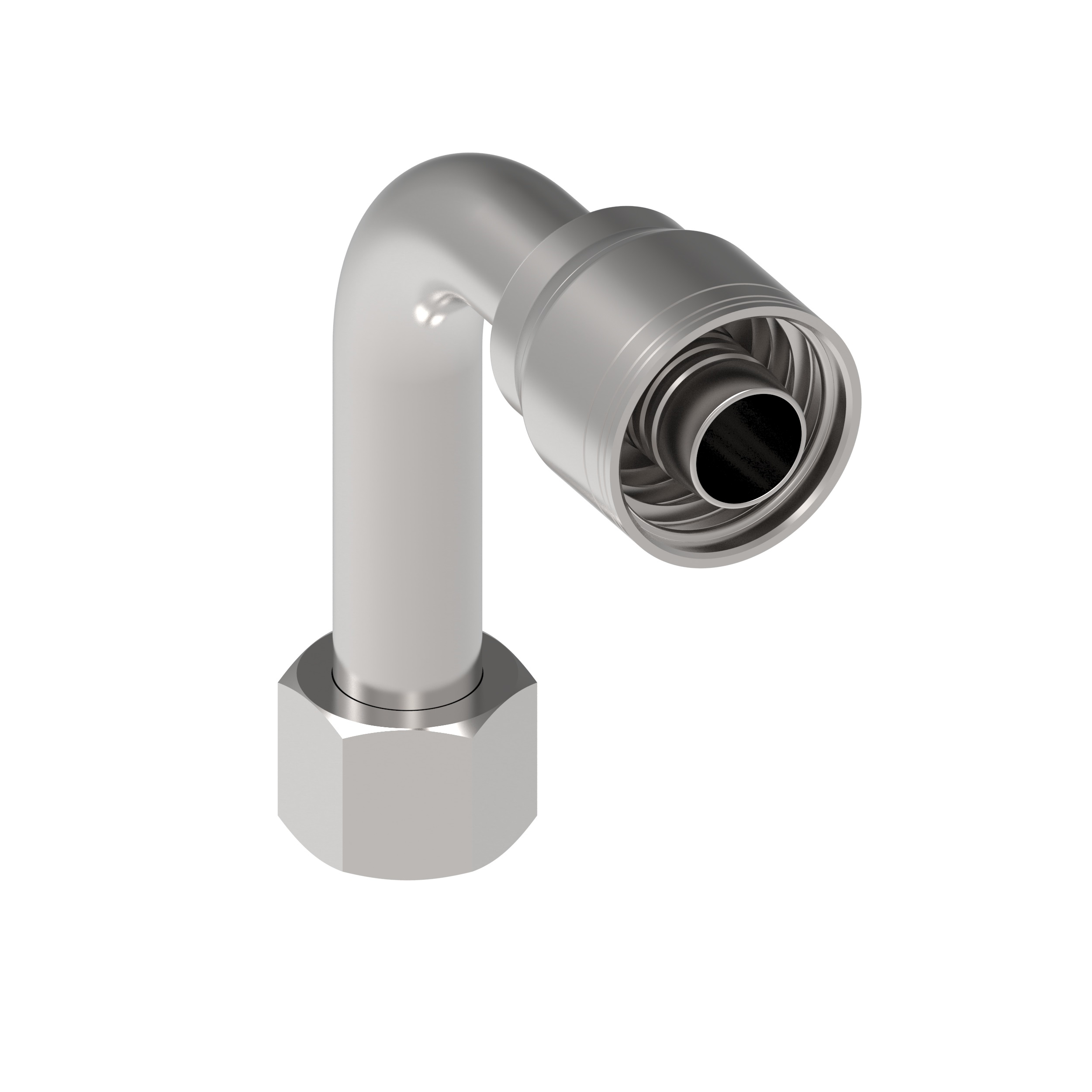 WGRIP Z 1 FJIC LONG DROP 90