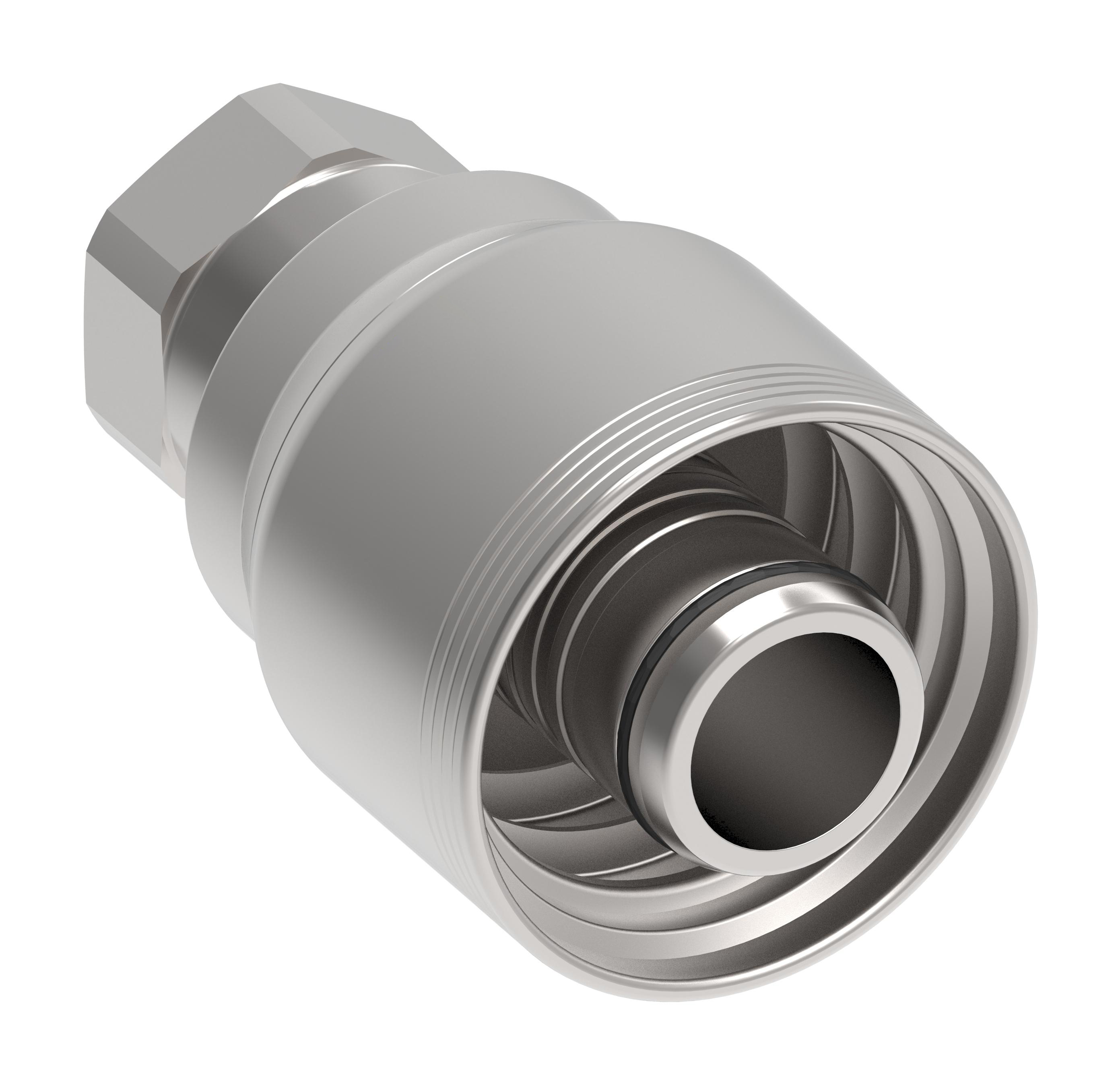 C-O-C 4S 20 HOSE X 1-1/4 JIC FEM