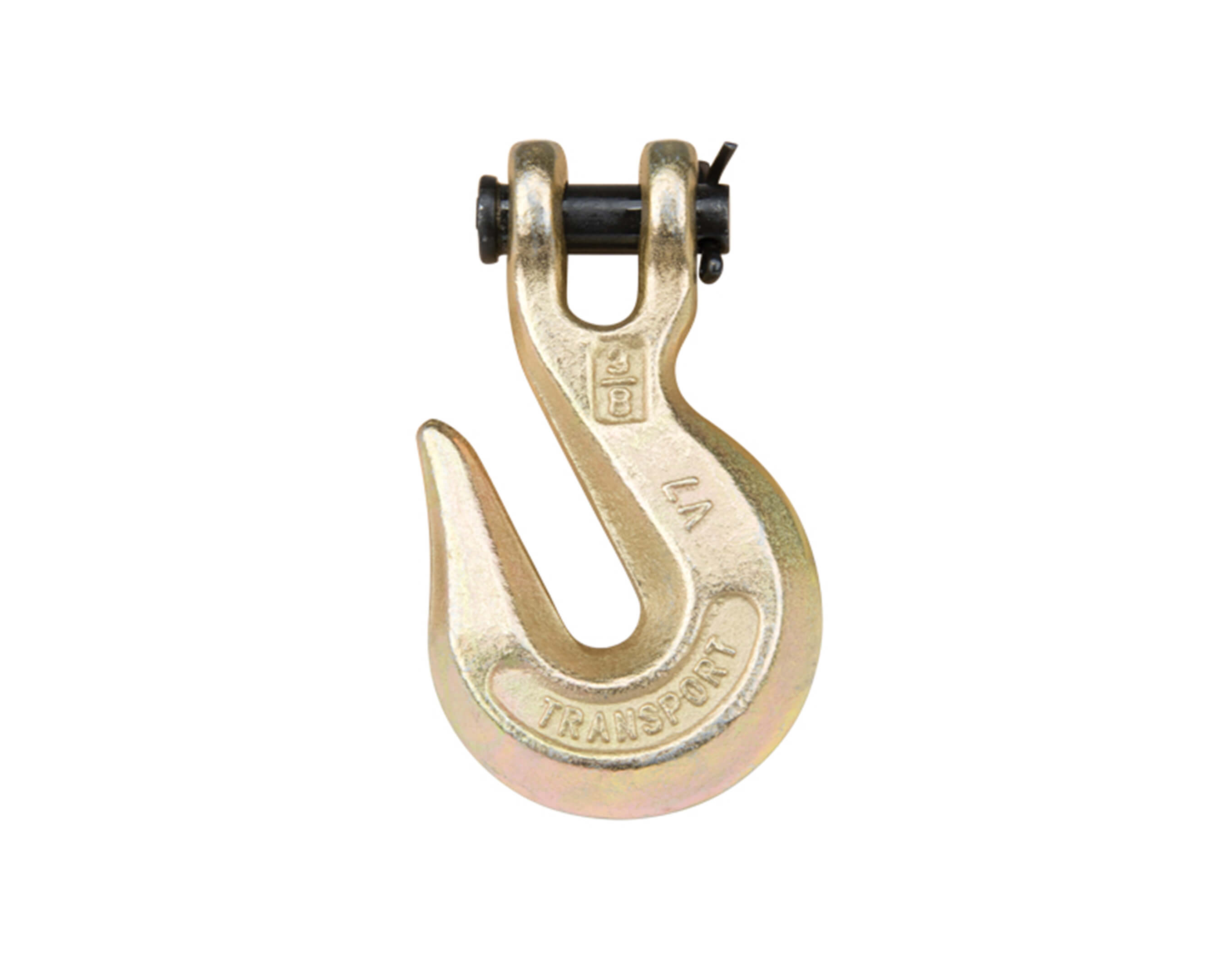 6600LB GR70 CLEVIS GRAB HOOK 3/8 CHAIN